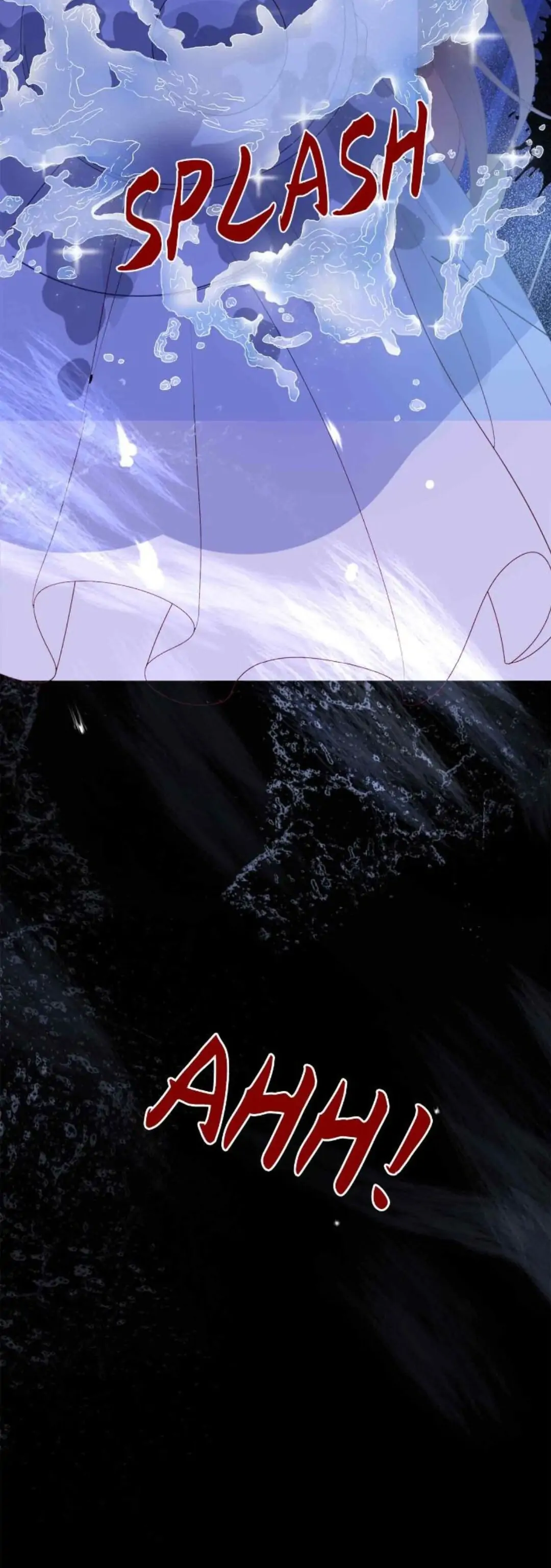 I'm in Love with My Foe Chapter 7 - page 3