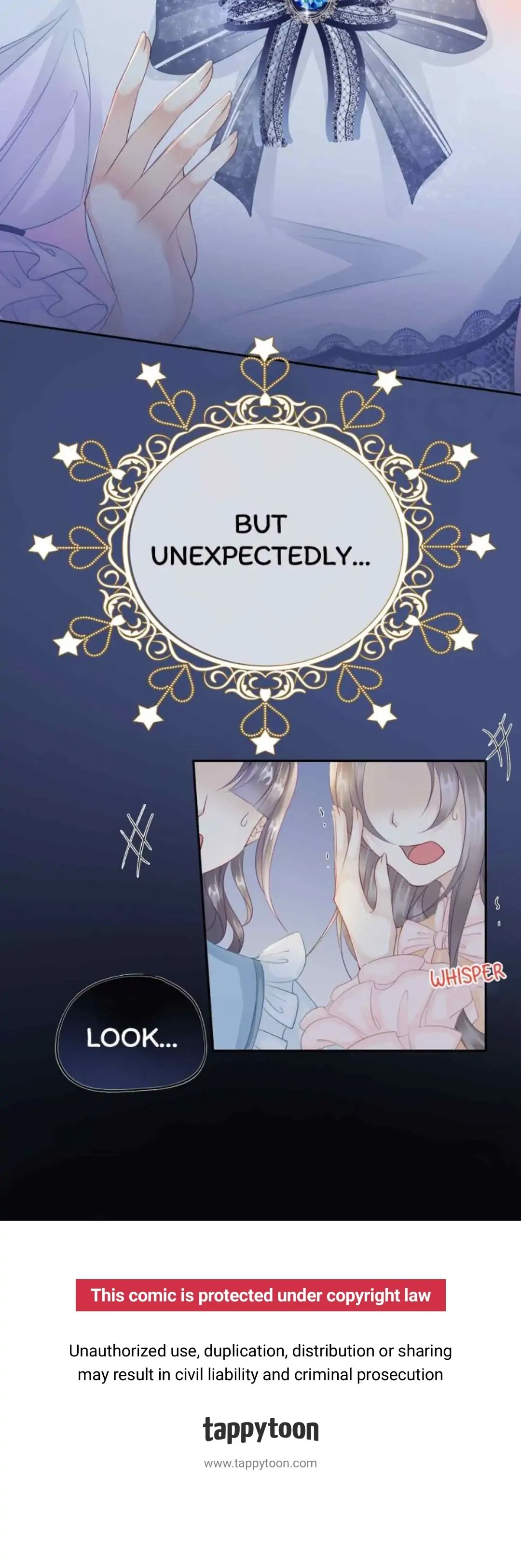 I'm in Love with My Foe Chapter 6 - page 14