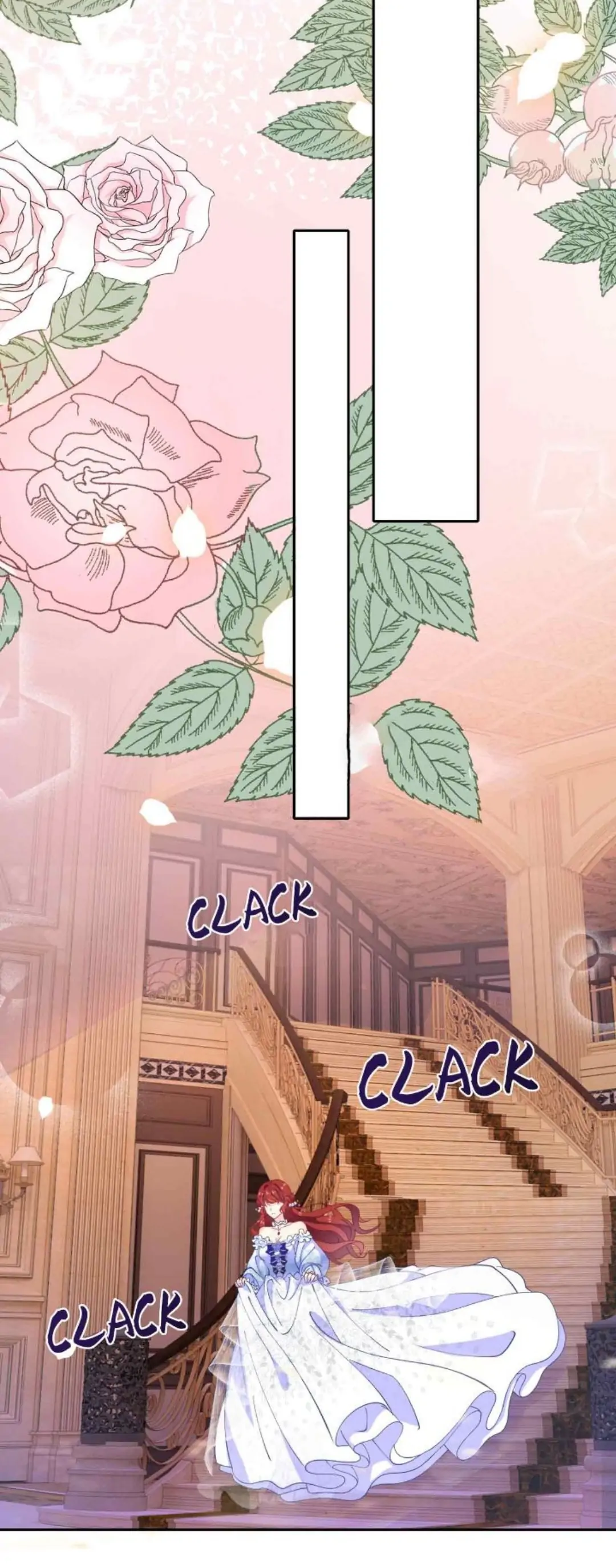 I'm in Love with My Foe Chapter 3 - page 9