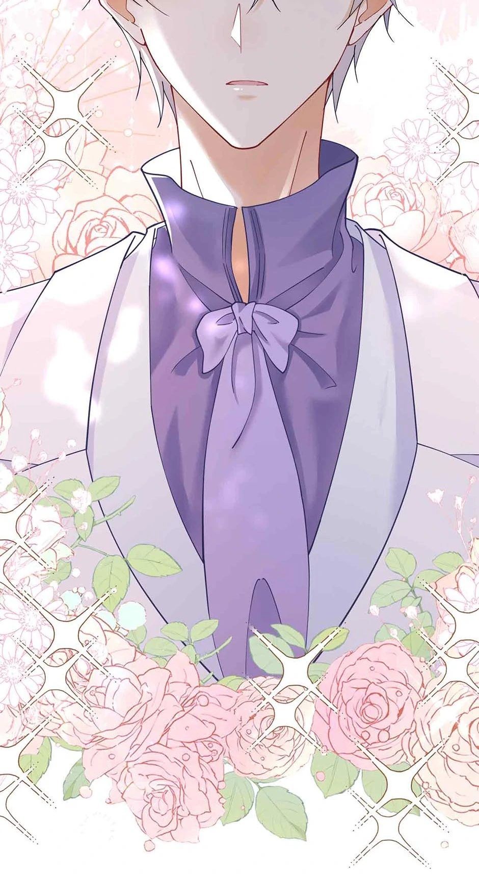 I'm in Love with My Foe Chapter 26 - page 8