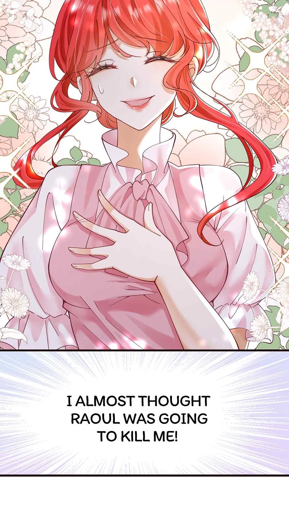 I'm in Love with My Foe Chapter 26 - page 10