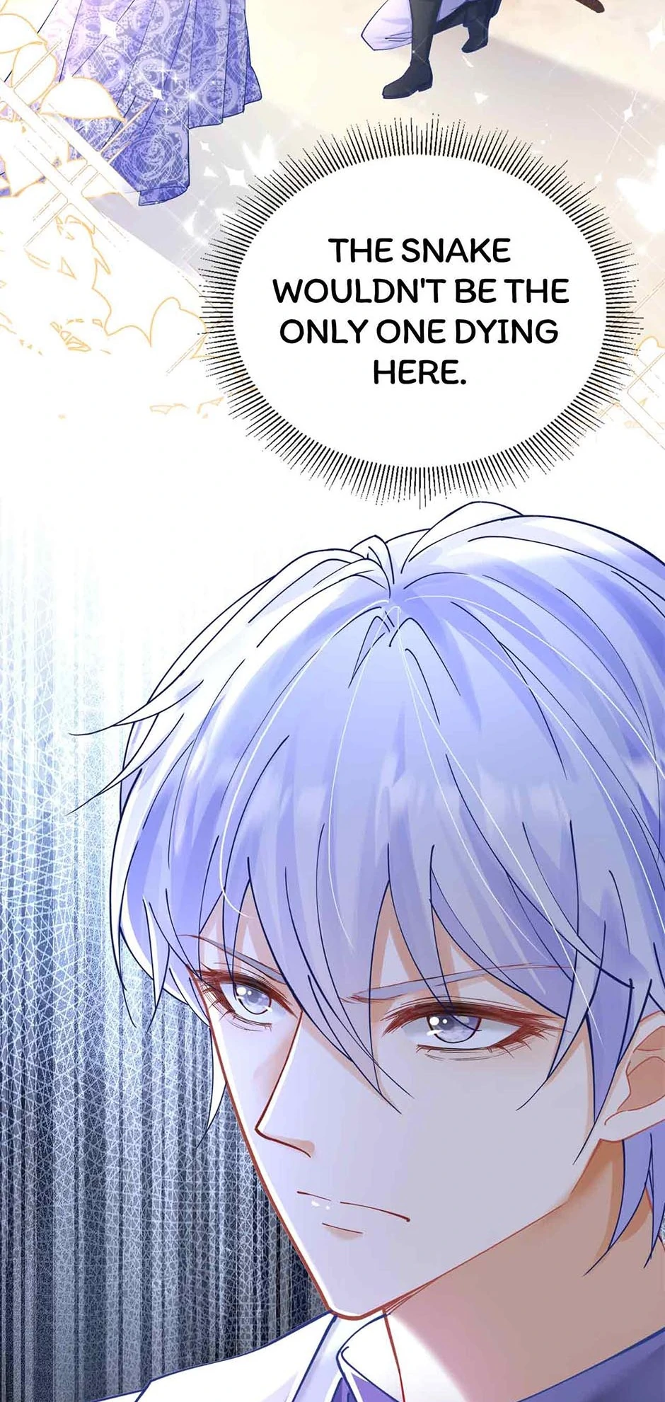 I'm in Love with My Foe Chapter 26 - page 13