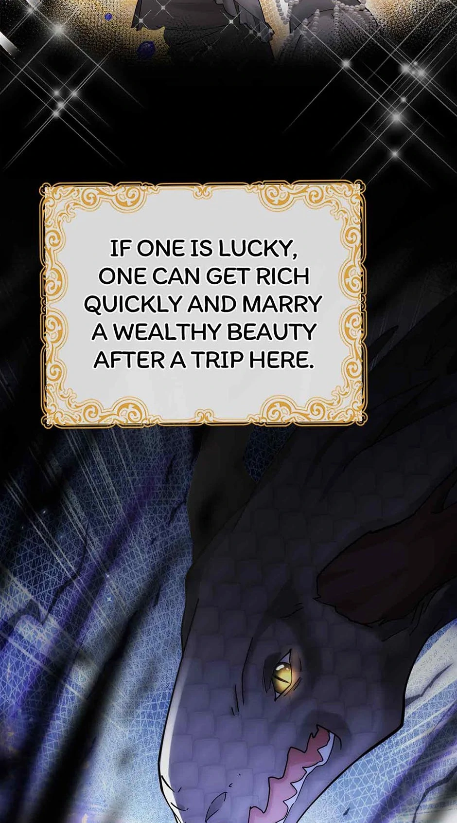 I'm in Love with My Foe Chapter 26 - page 19