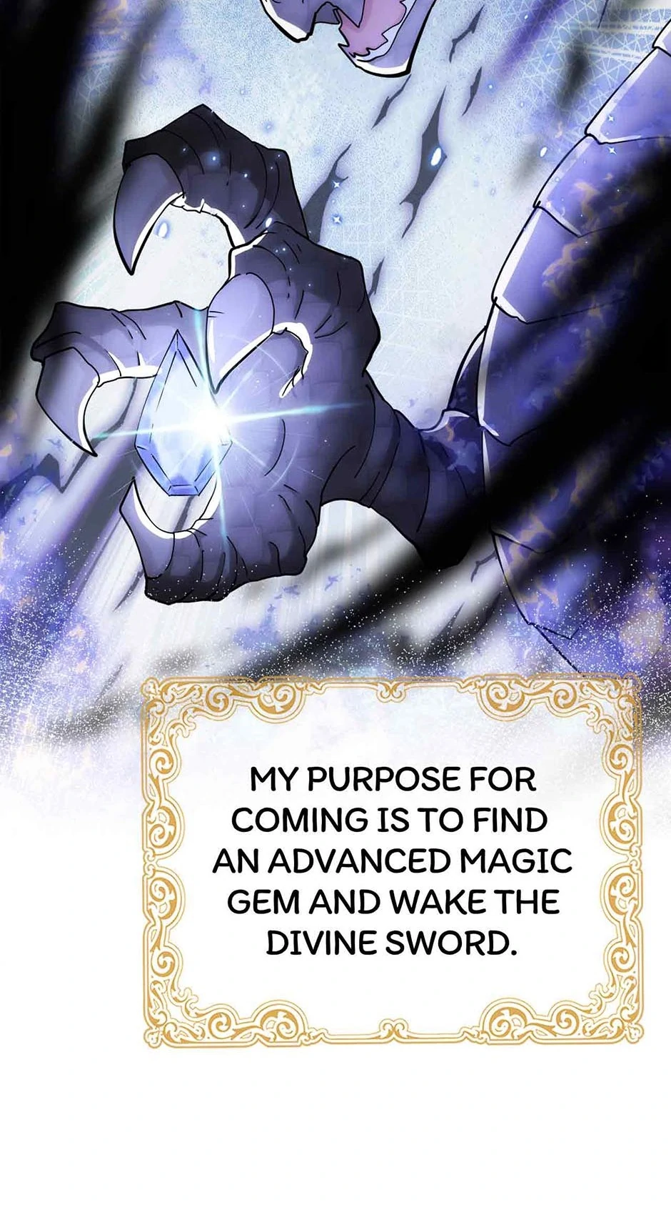 I'm in Love with My Foe Chapter 26 - page 20