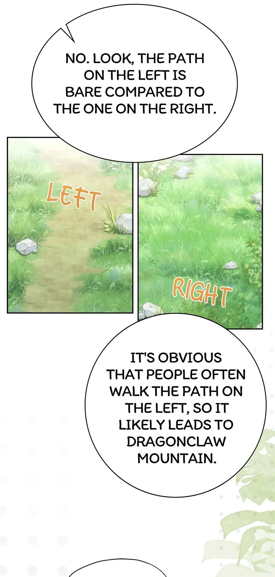 I'm in Love with My Foe Chapter 26 - page 22