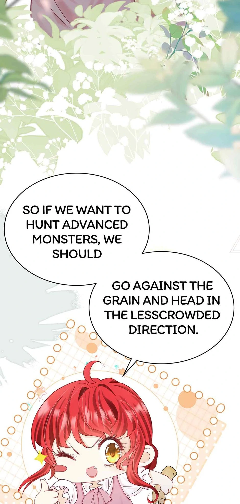 I'm in Love with My Foe Chapter 26 - page 25