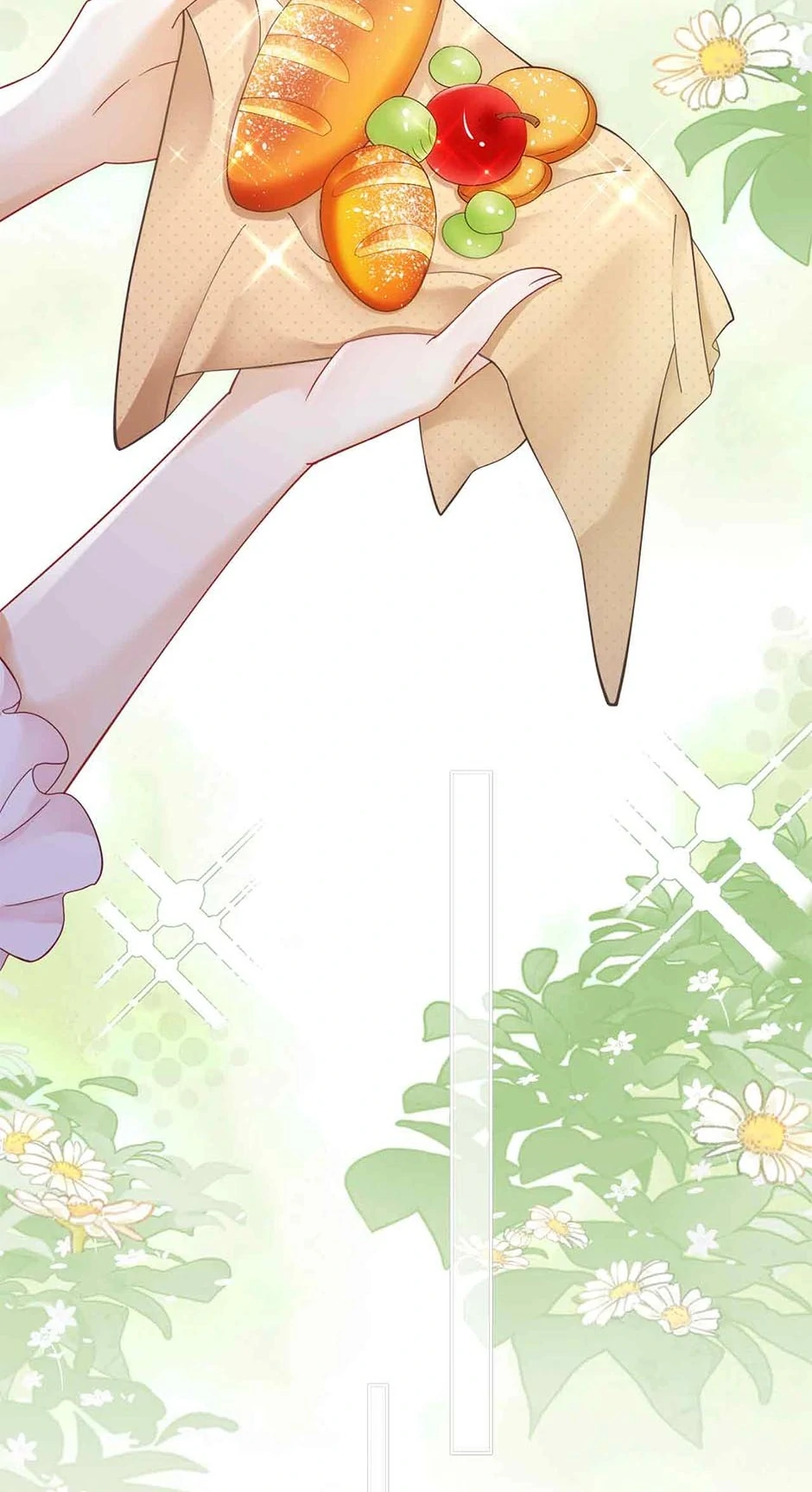 I'm in Love with My Foe Chapter 26 - page 39