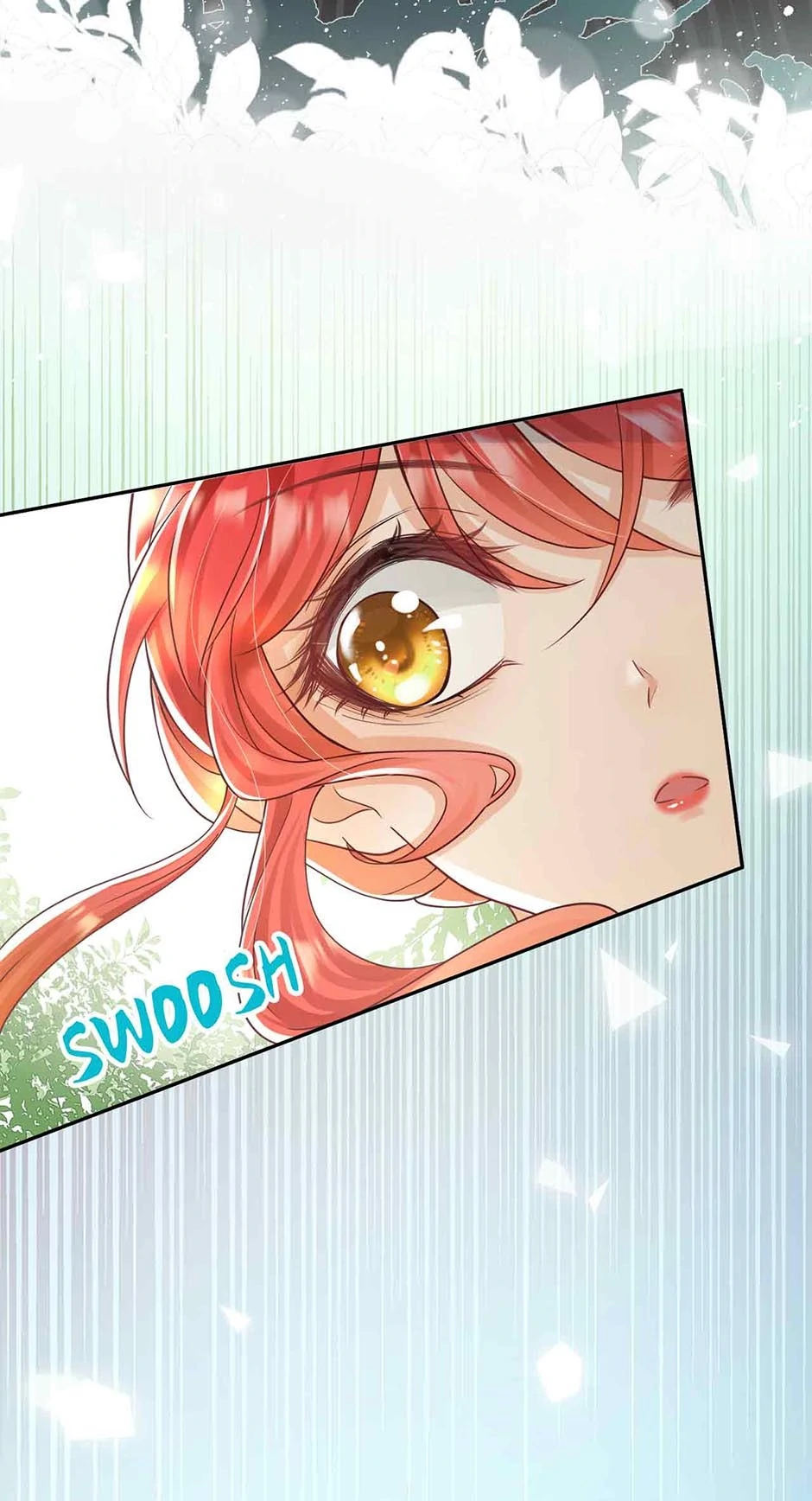 I'm in Love with My Foe Chapter 26 - page 3