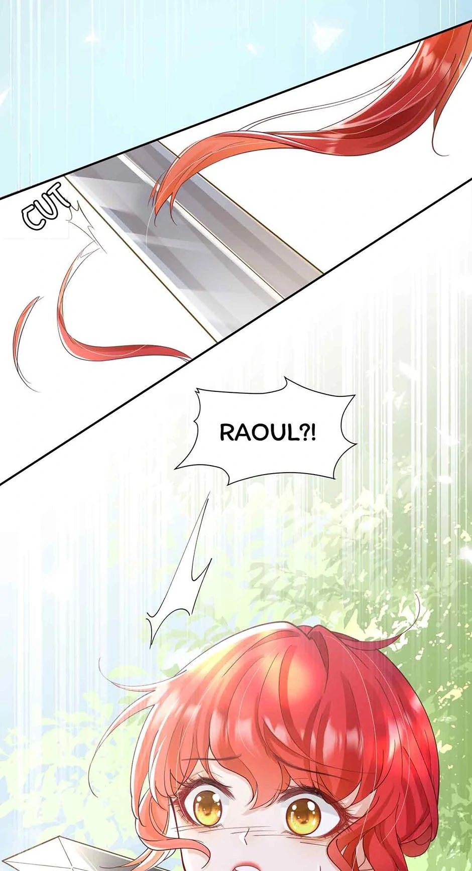 I'm in Love with My Foe Chapter 26 - page 4