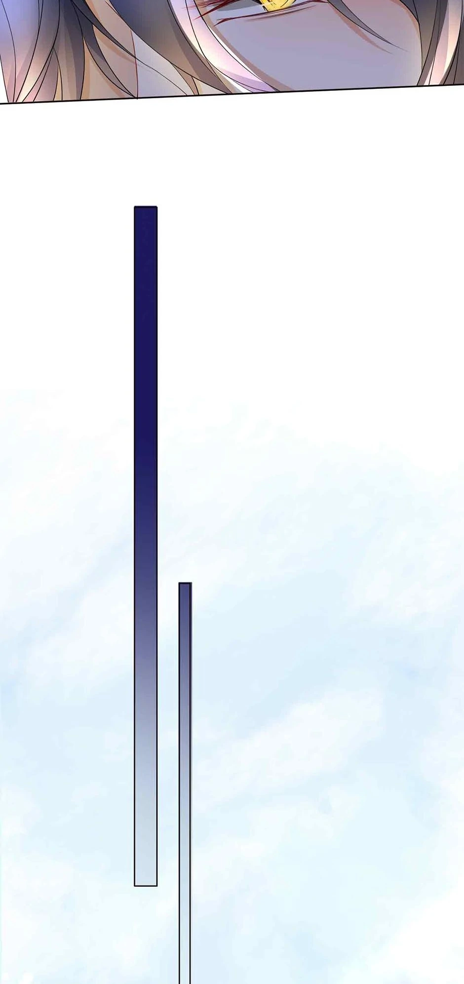 I'm in Love with My Foe Chapter 25 - page 9