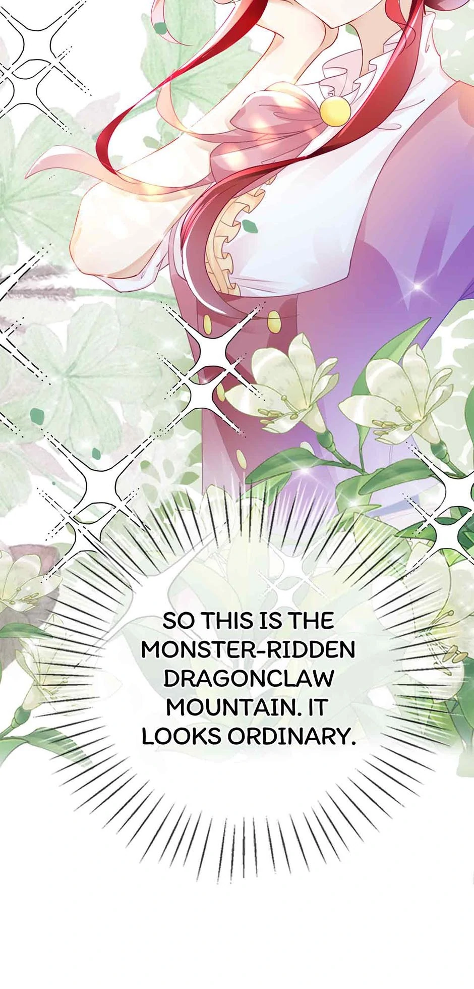 I'm in Love with My Foe Chapter 25 - page 15