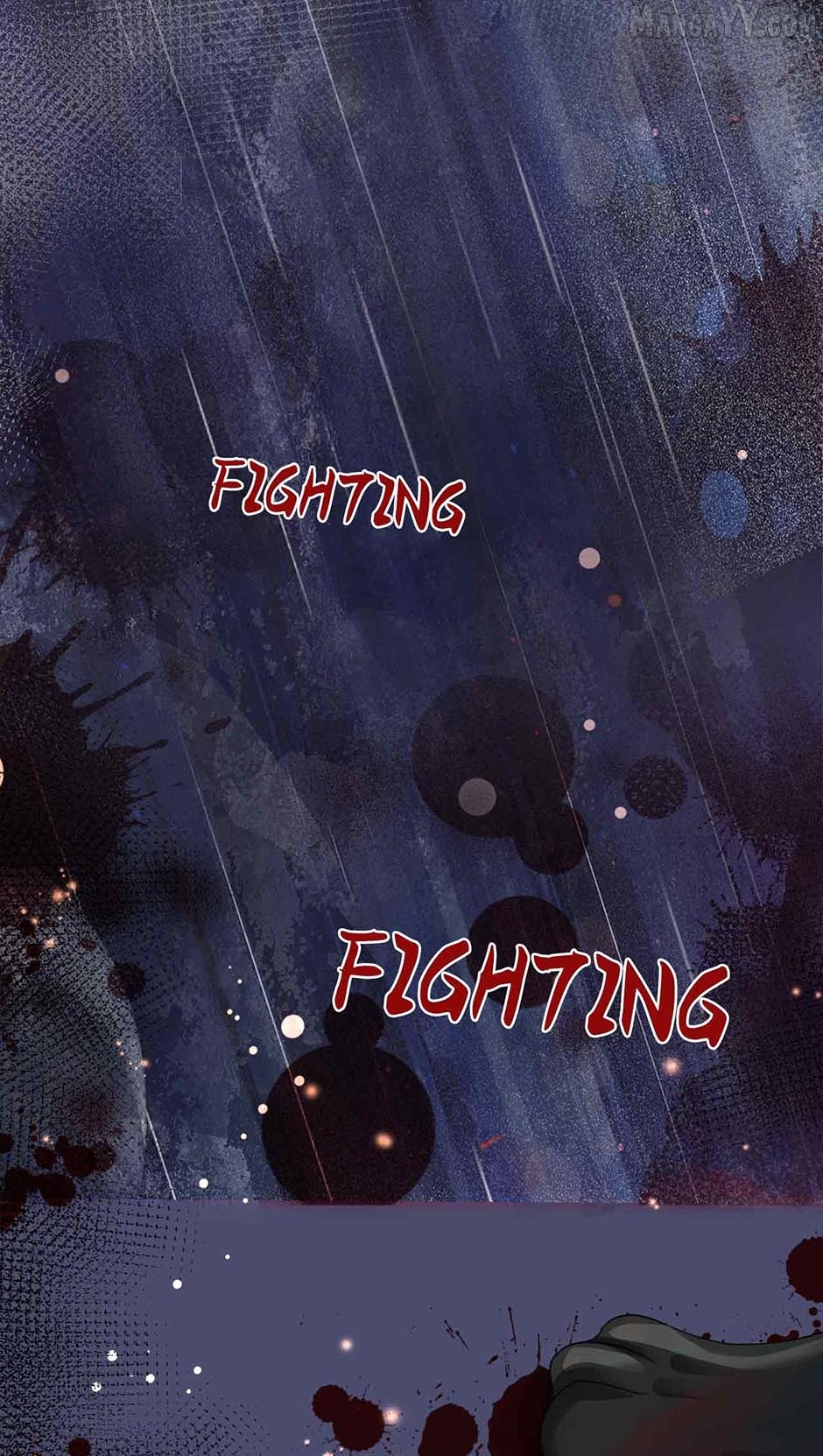 I'm in Love with My Foe Chapter 25 - page 24