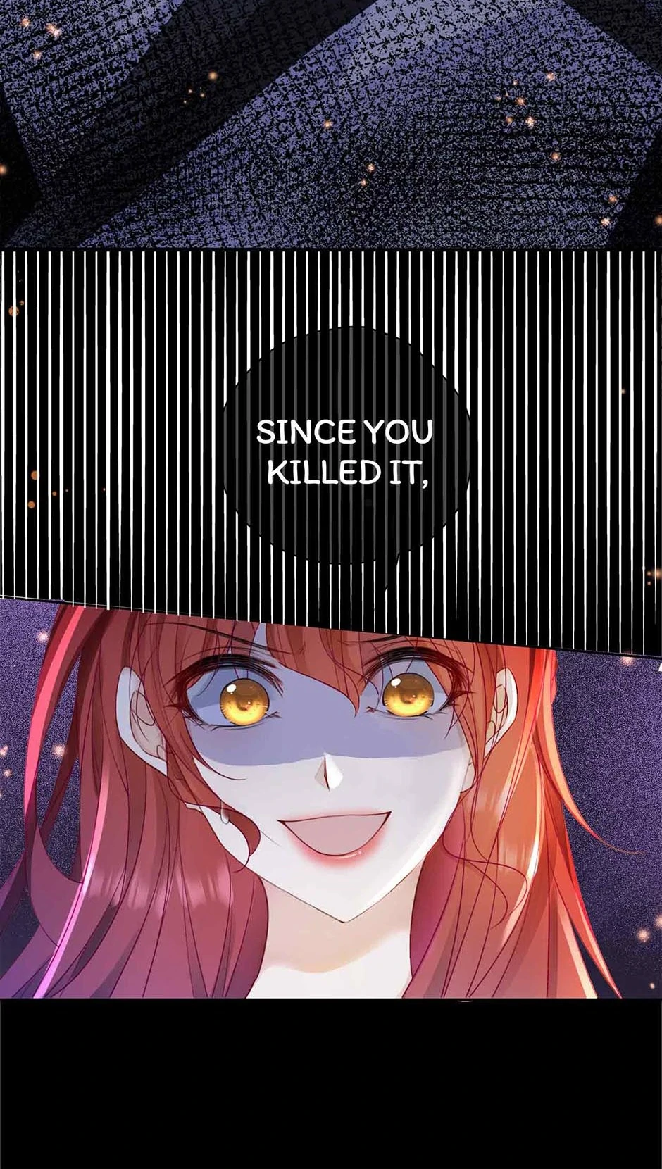 I'm in Love with My Foe Chapter 25 - page 27