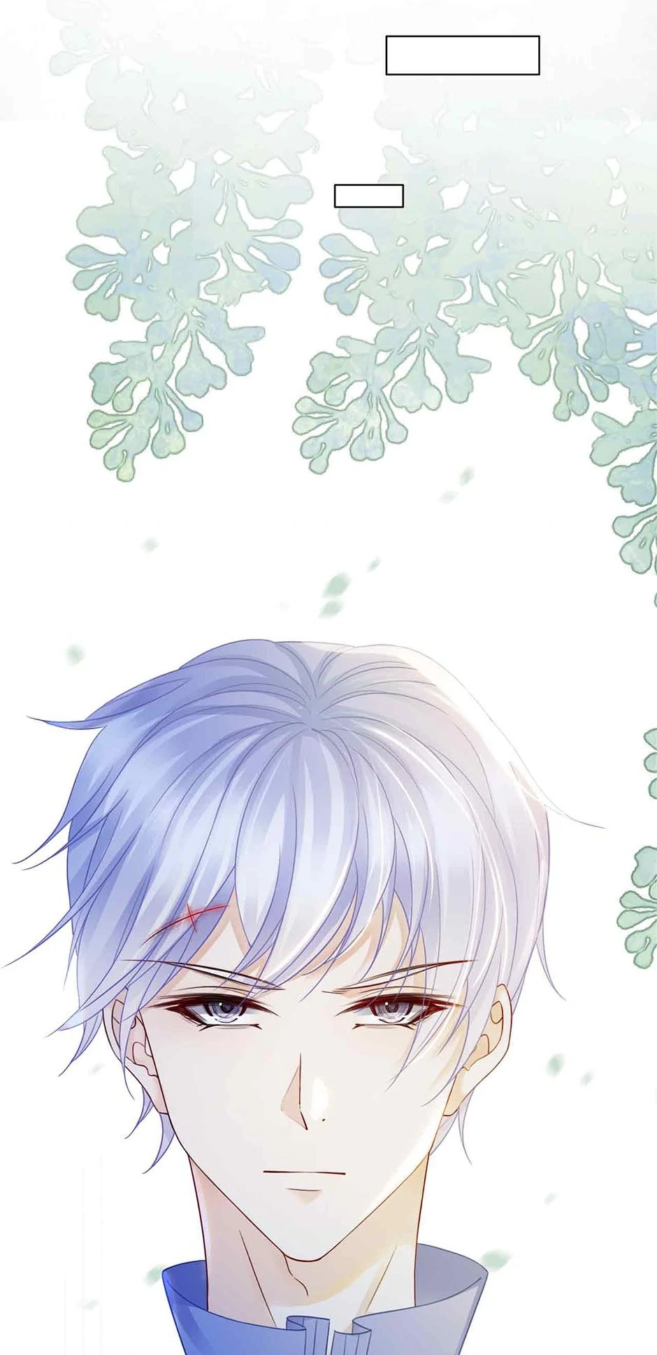 I'm in Love with My Foe Chapter 25 - page 29