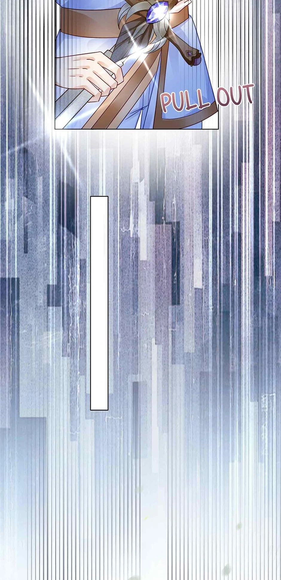 I'm in Love with My Foe Chapter 25 - page 31