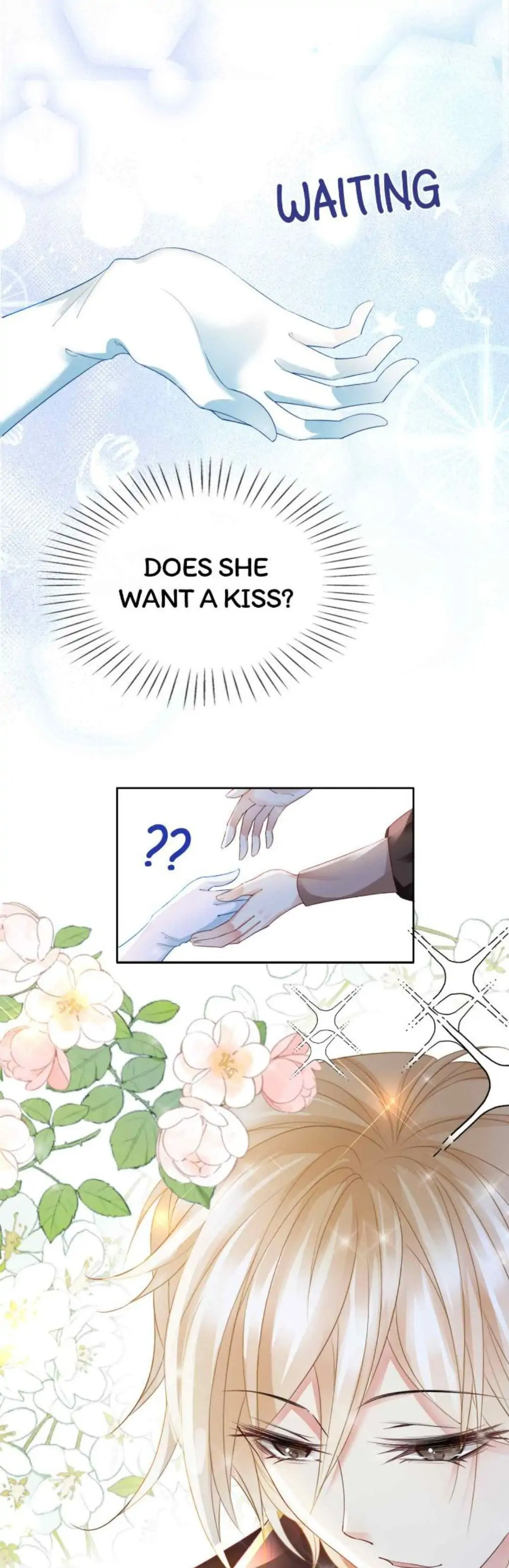 I'm in Love with My Foe Chapter 23 - page 16