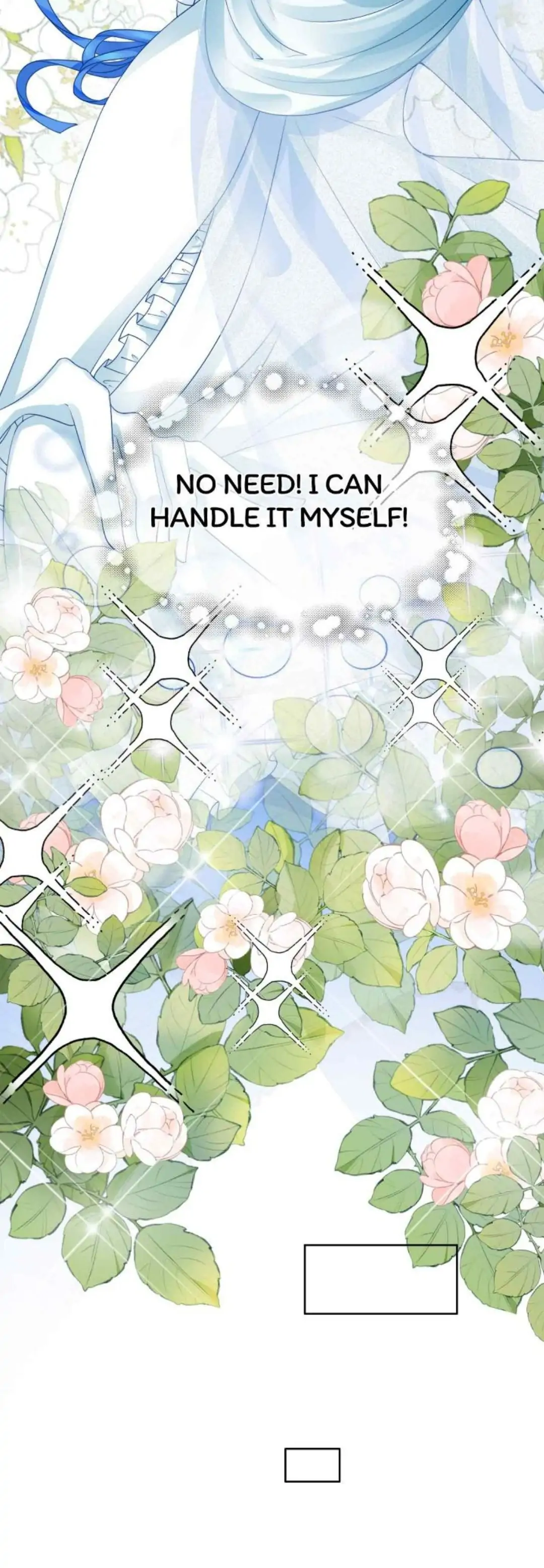 I'm in Love with My Foe Chapter 21 - page 12