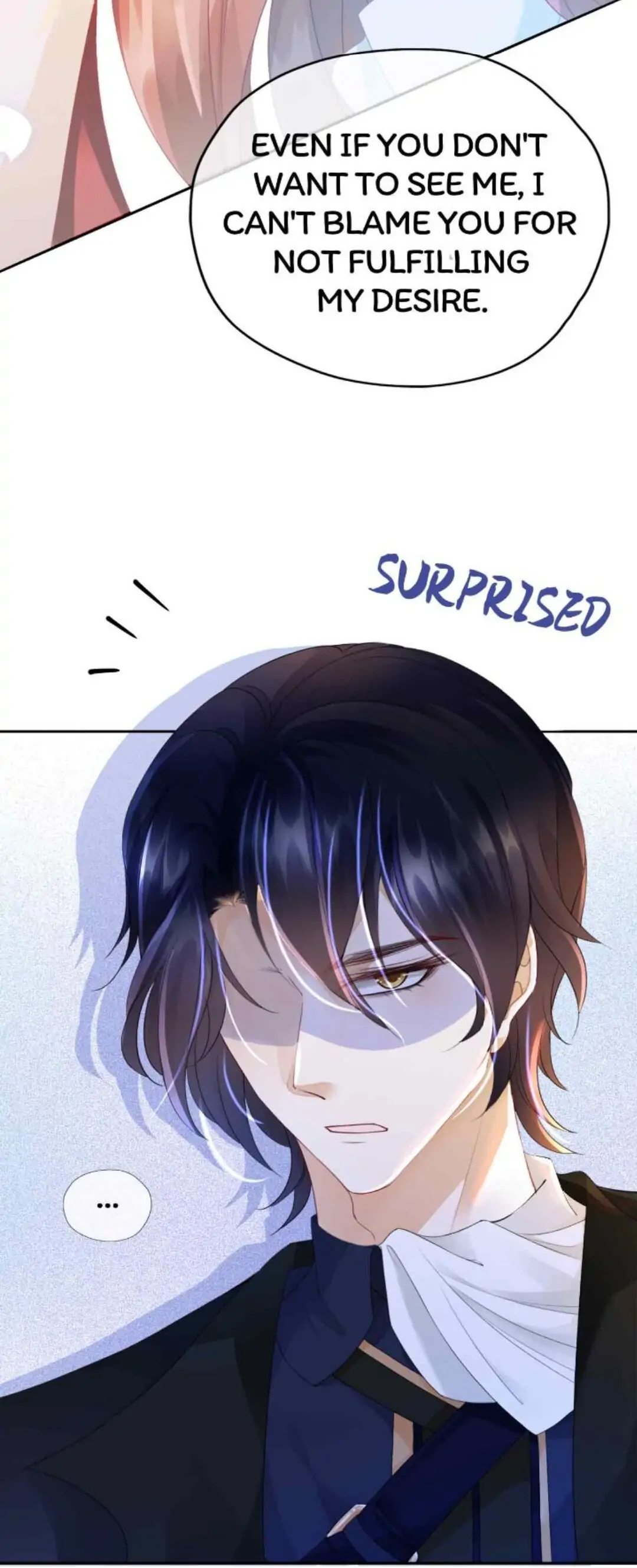I'm in Love with My Foe Chapter 17 - page 5