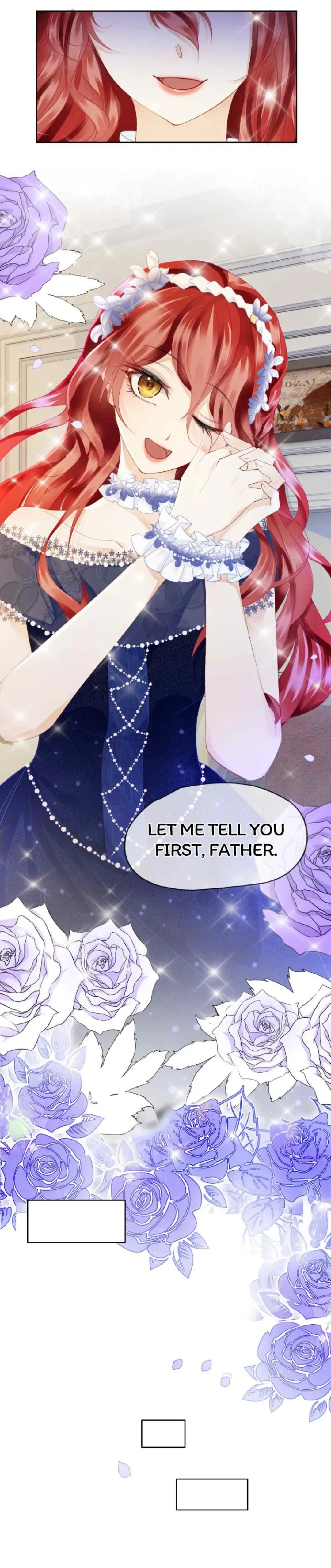 I'm in Love with My Foe Chapter 16 - page 7