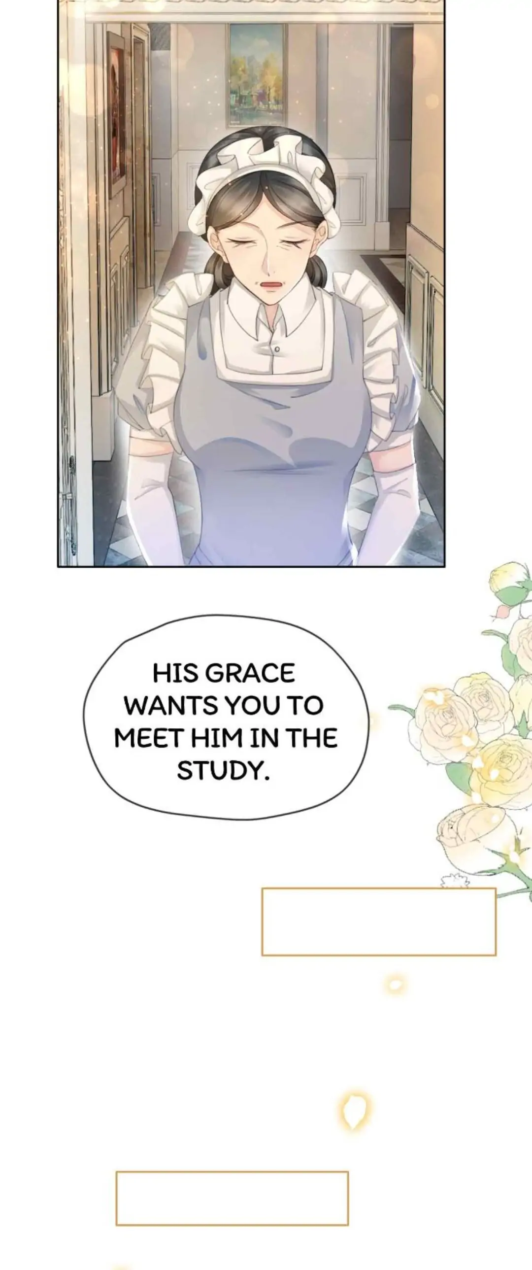 I'm in Love with My Foe Chapter 15 - page 15