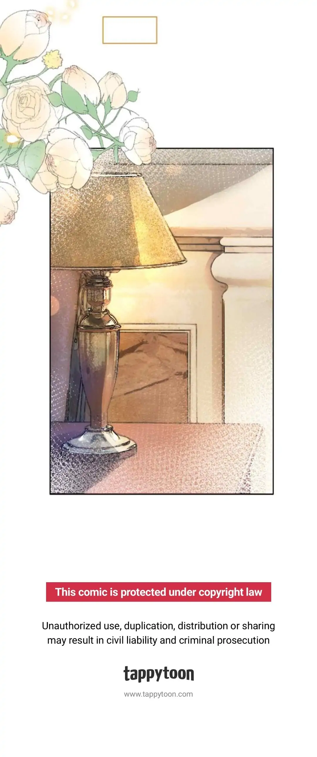 I'm in Love with My Foe Chapter 15 - page 16