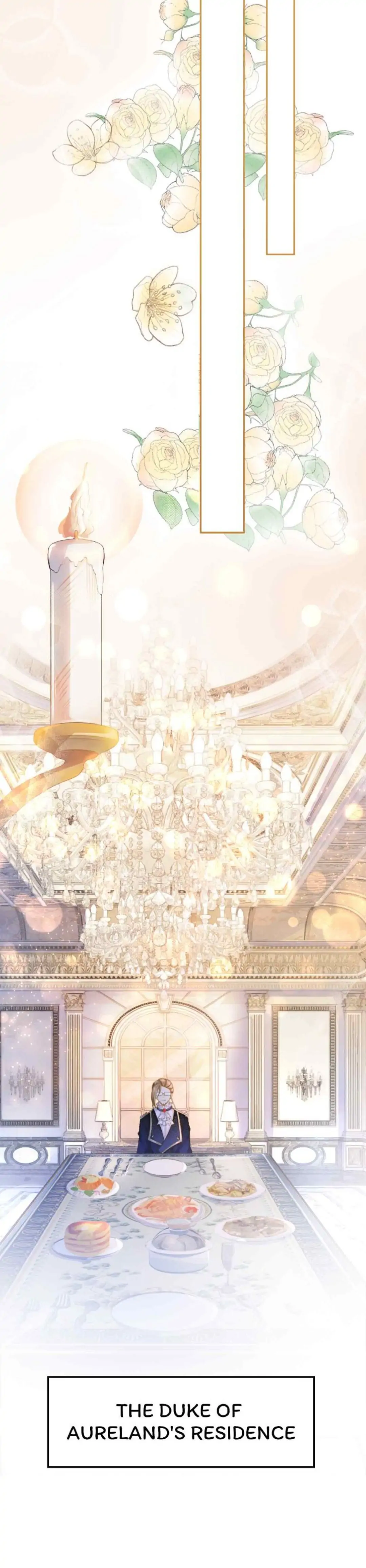 I'm in Love with My Foe Chapter 14 - page 8