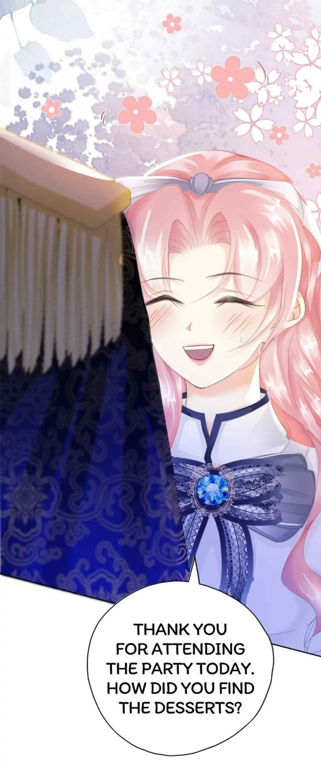 I'm in Love with My Foe Chapter 14 - page 6