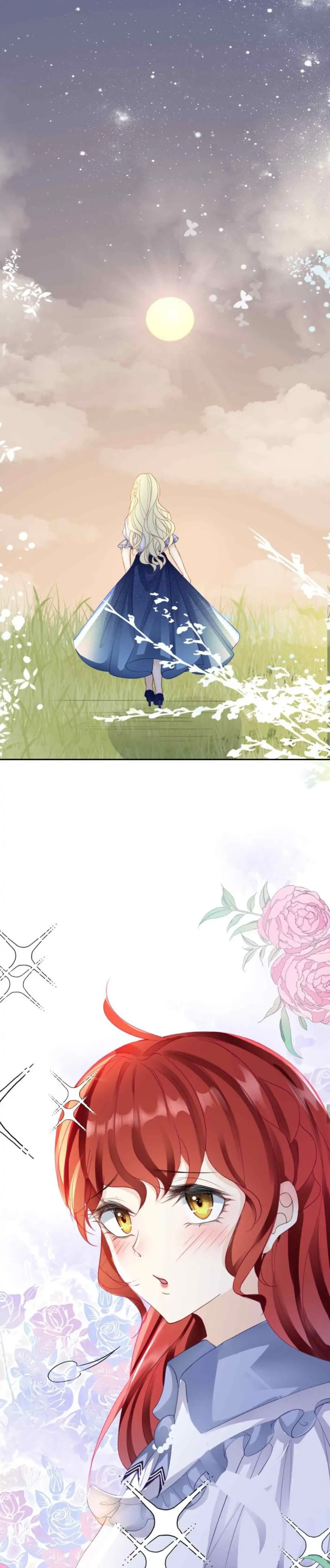 I'm in Love with My Foe Chapter 13 - page 13