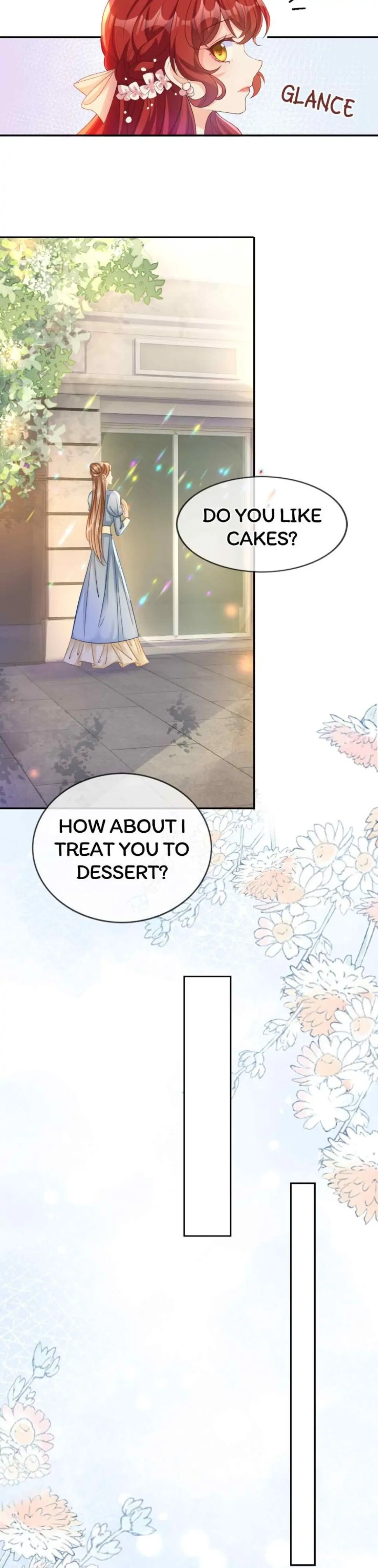 I'm in Love with My Foe Chapter 9 - page 13