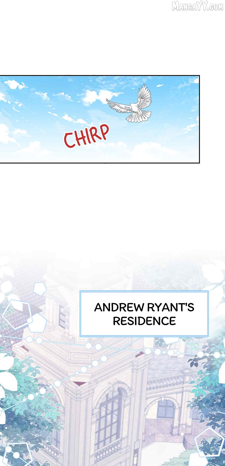 I'm in Love with My Foe Chapter 65 - page 18