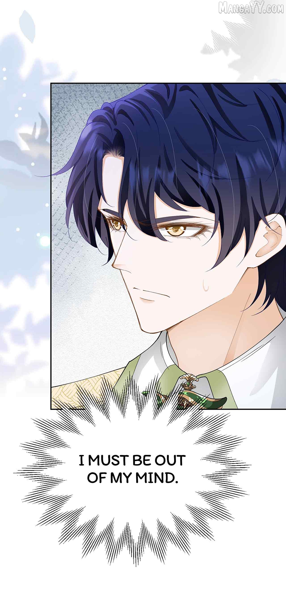 I'm in Love with My Foe Chapter 65 - page 23
