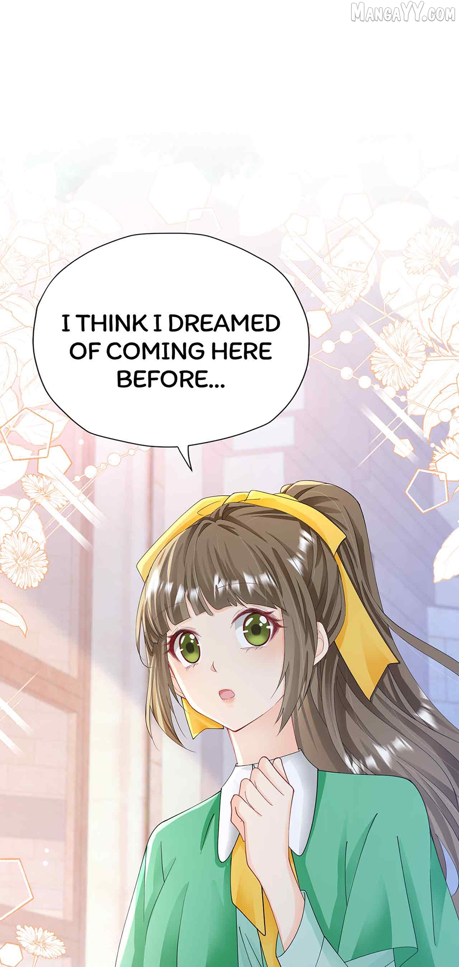 I'm in Love with My Foe Chapter 66 - page 8
