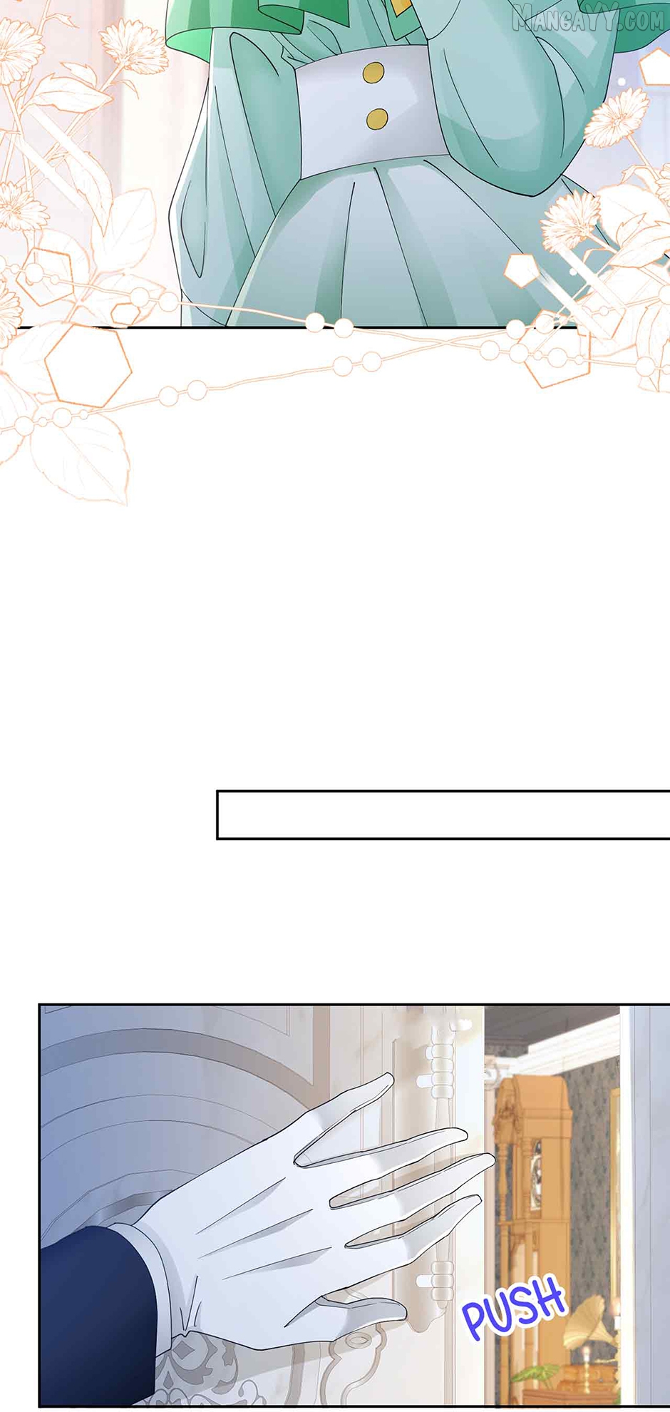 I'm in Love with My Foe Chapter 66 - page 9
