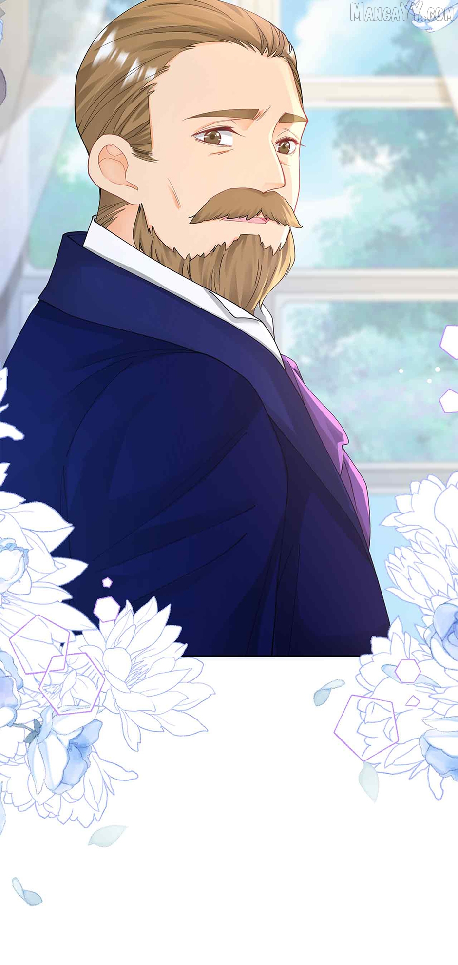 I'm in Love with My Foe Chapter 66 - page 11