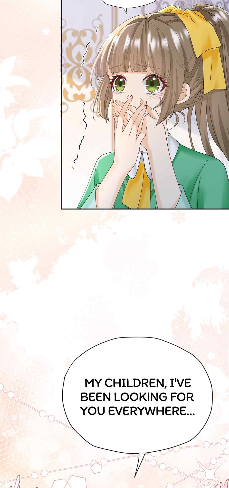 I'm in Love with My Foe Chapter 66 - page 19