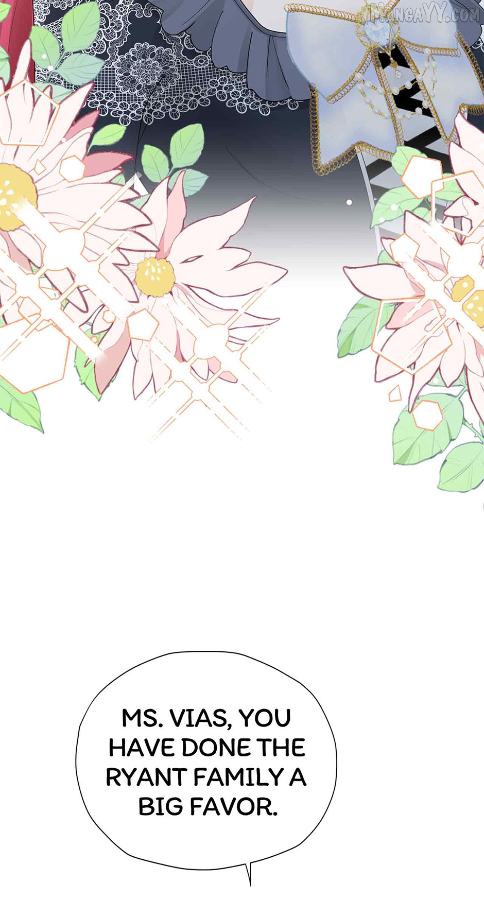 I'm in Love with My Foe Chapter 66 - page 30