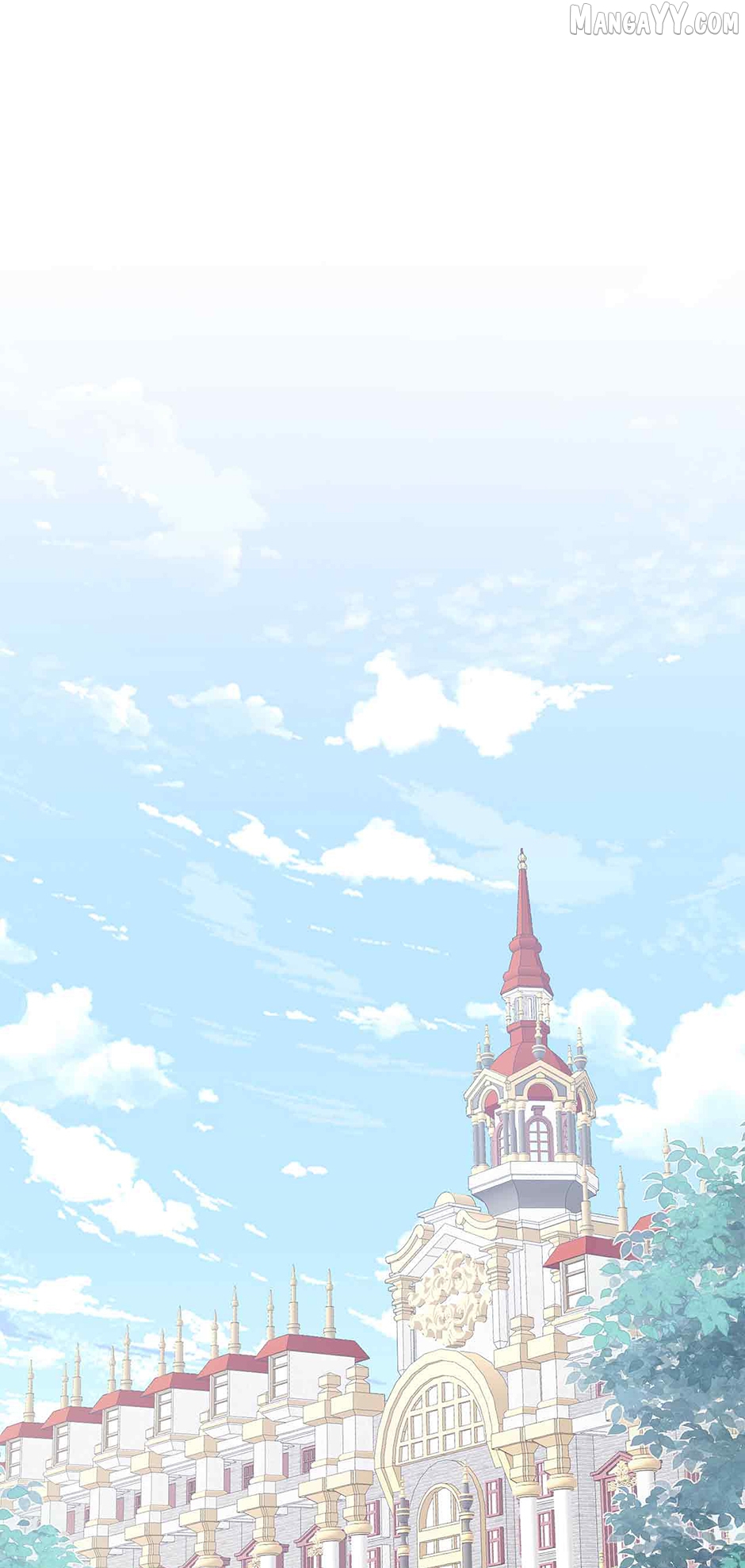 I'm in Love with My Foe Chapter 66 - page 32
