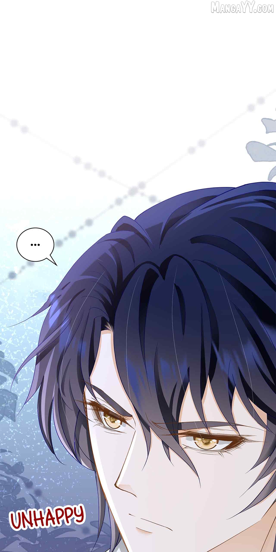 I'm in Love with My Foe Chapter 66 - page 5