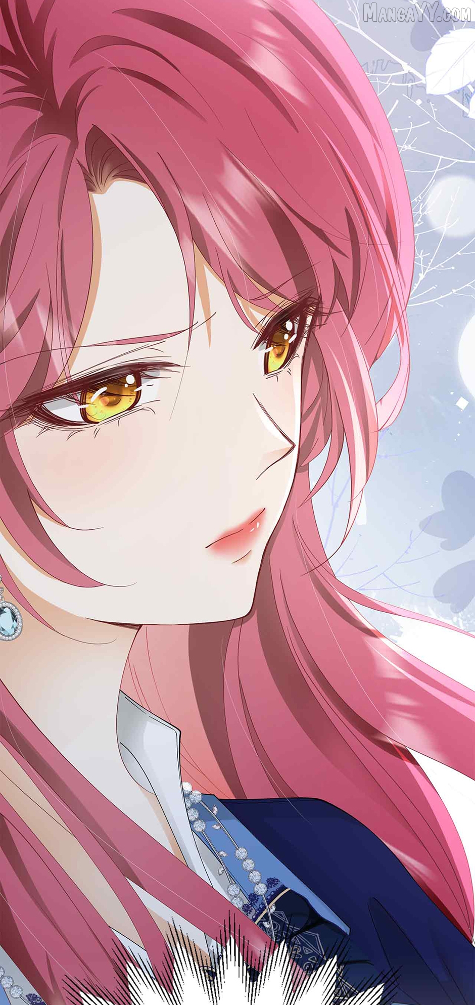 I'm in Love with My Foe Chapter 67 - page 27