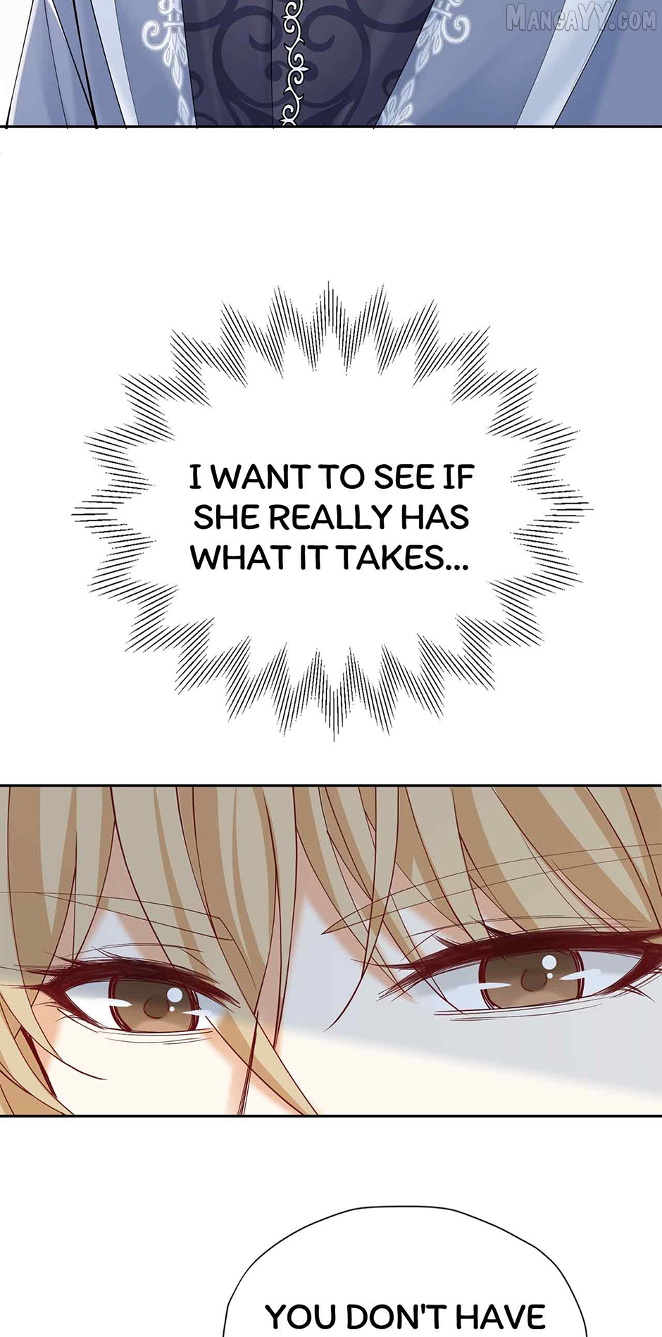 I'm in Love with My Foe Chapter 62 - page 8