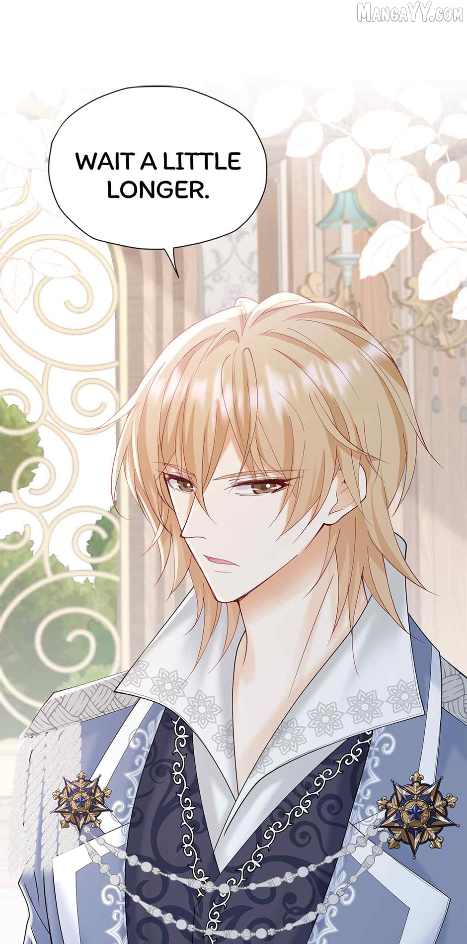 I'm in Love with My Foe Chapter 62 - page 7