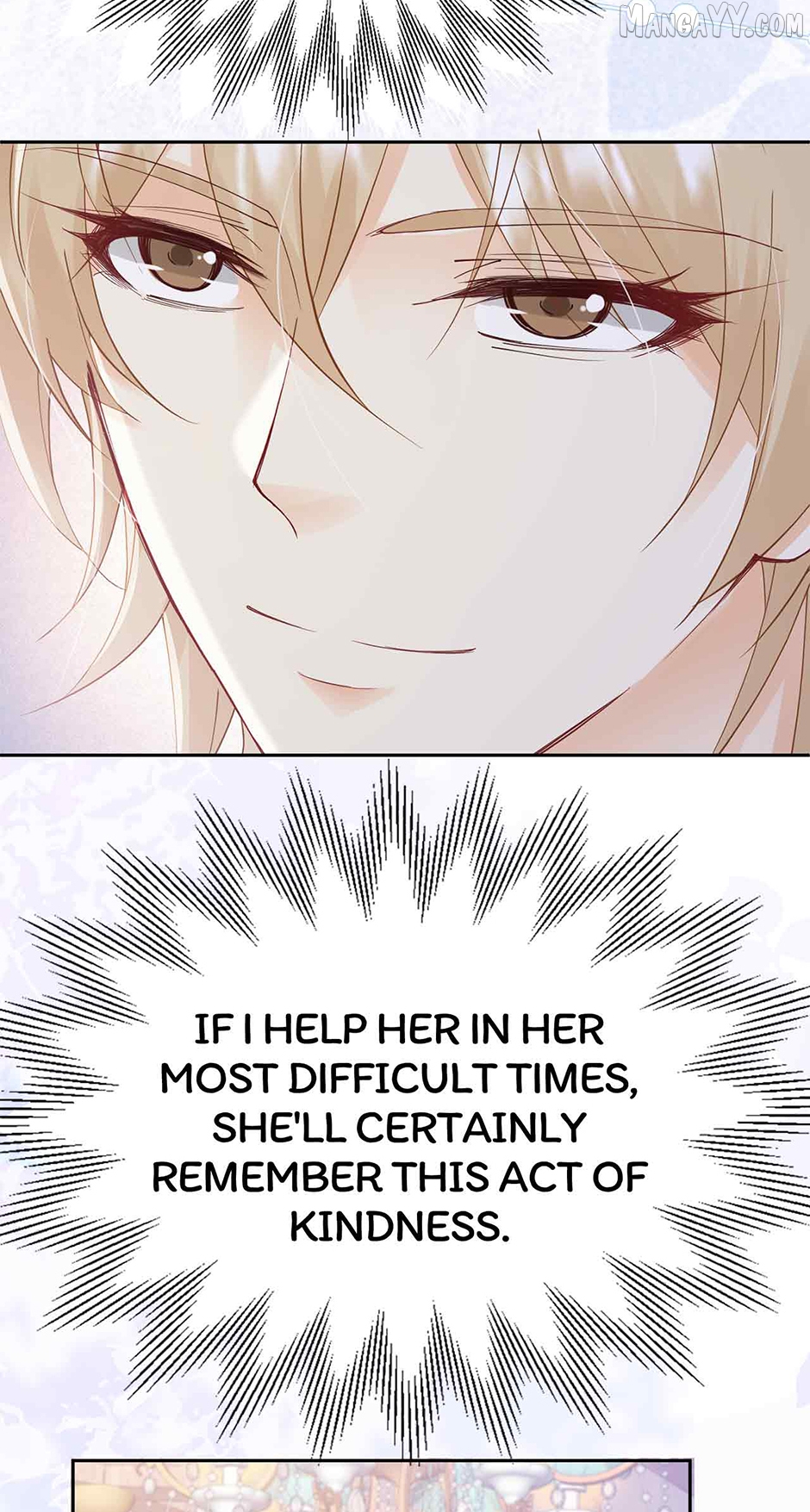 I'm in Love with My Foe Chapter 63 - page 17