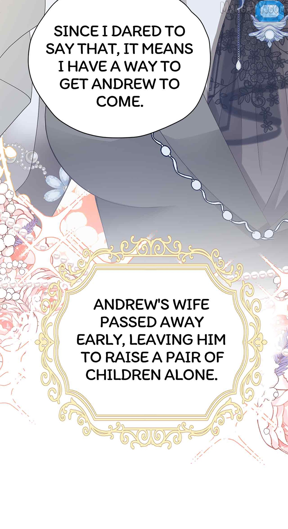 I'm in Love with My Foe Chapter 63 - page 39