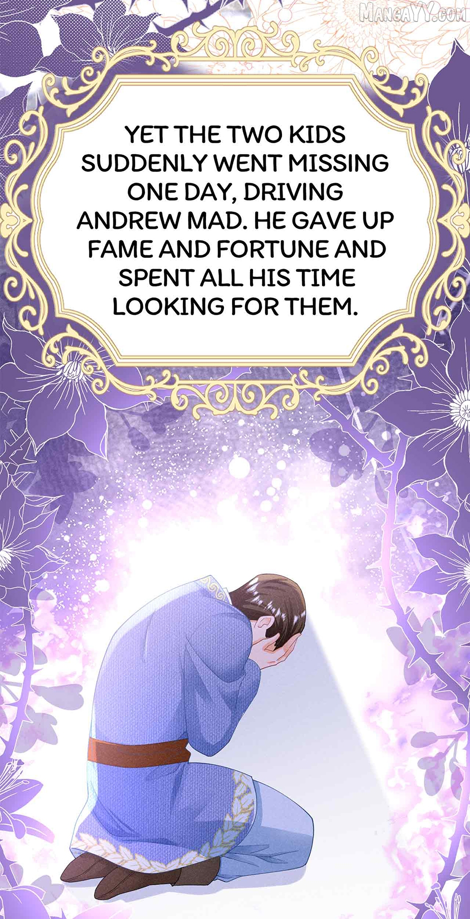 I'm in Love with My Foe Chapter 64 - page 2