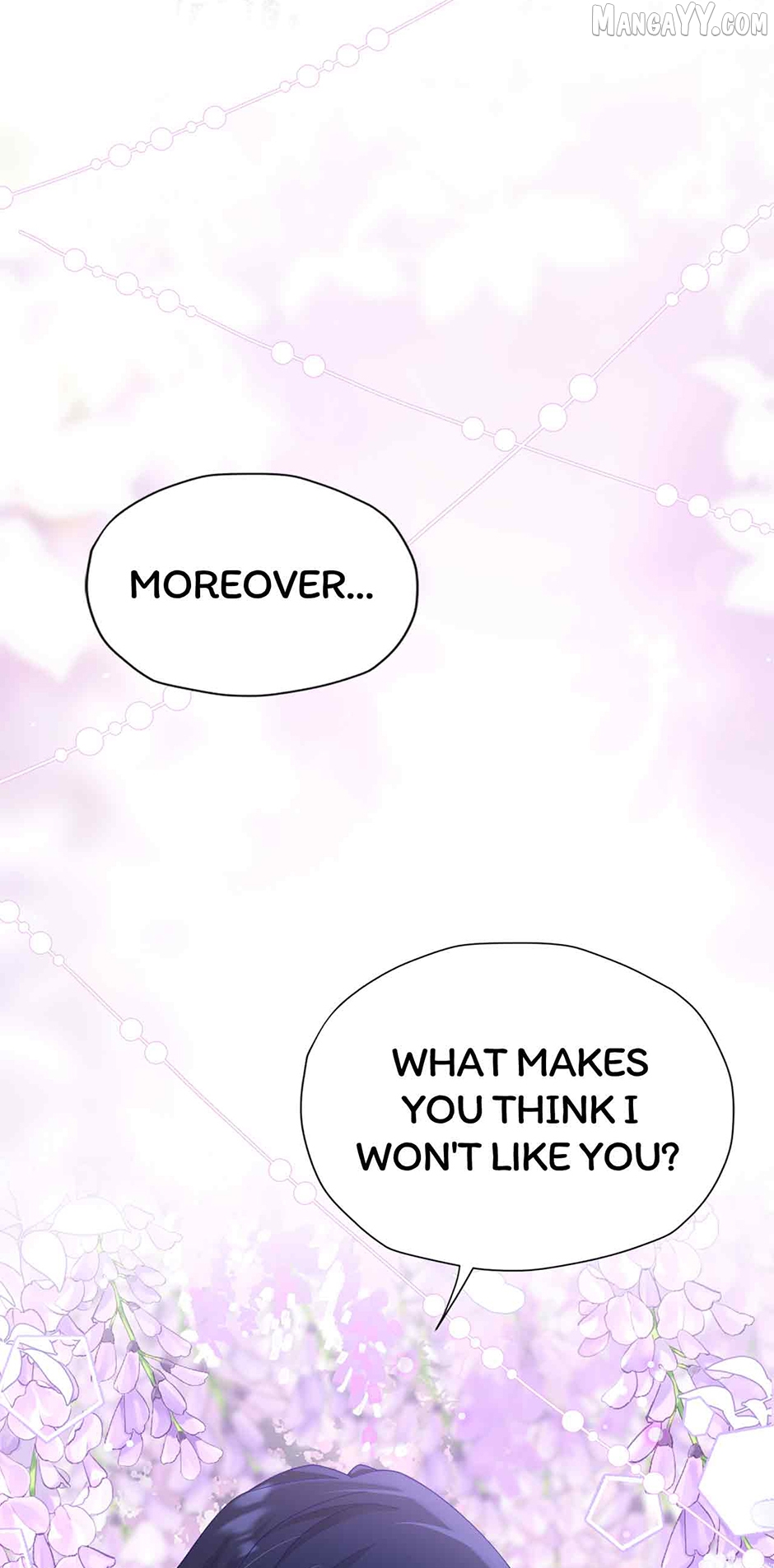I'm in Love with My Foe Chapter 59 - page 17