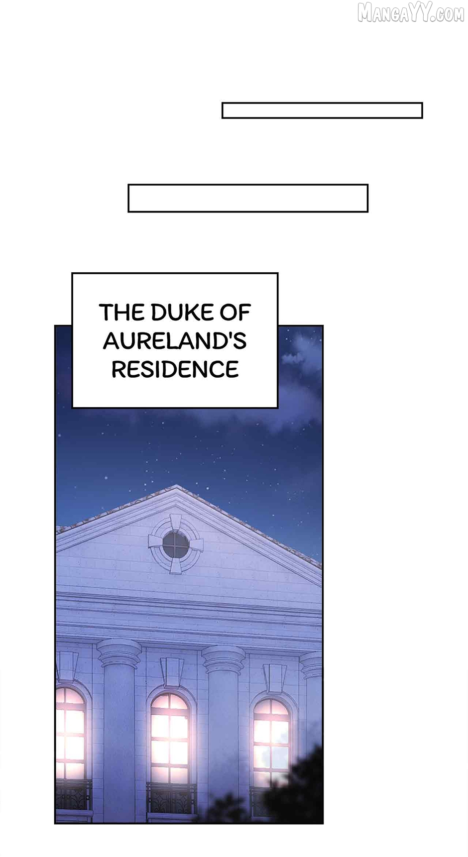 I'm in Love with My Foe Chapter 59 - page 19