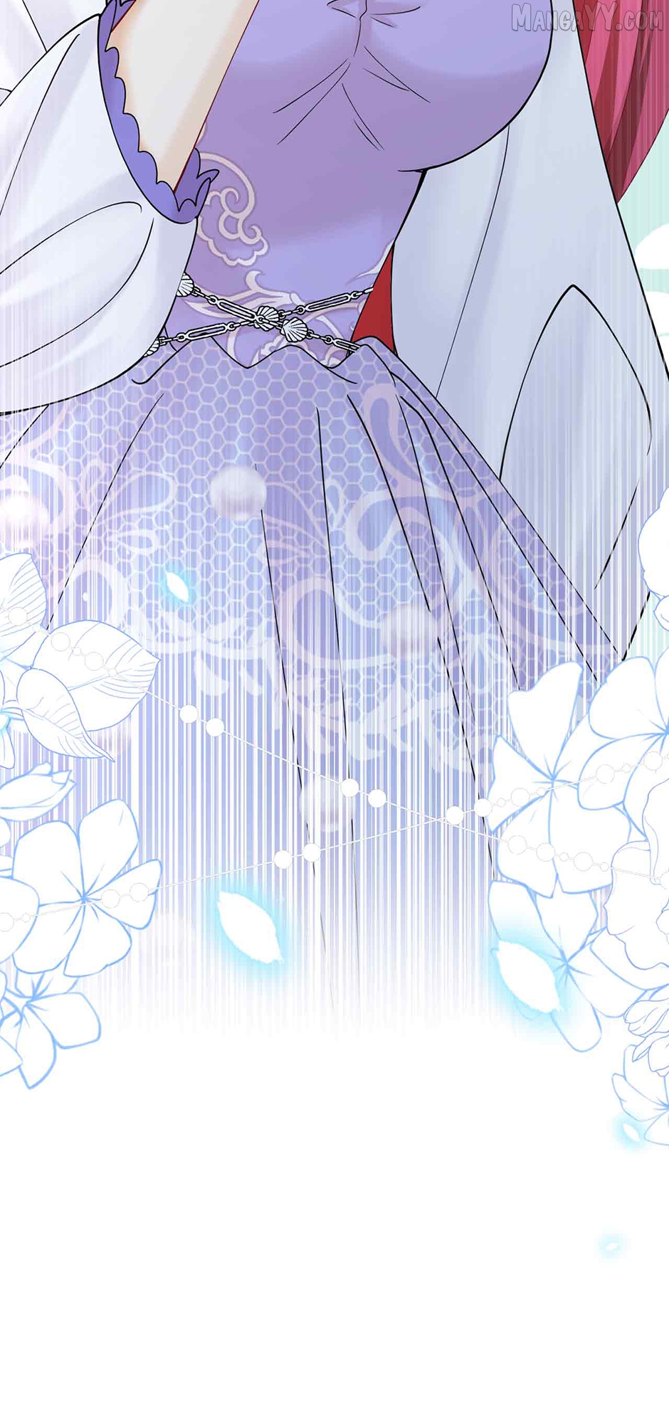I'm in Love with My Foe Chapter 59 - page 28
