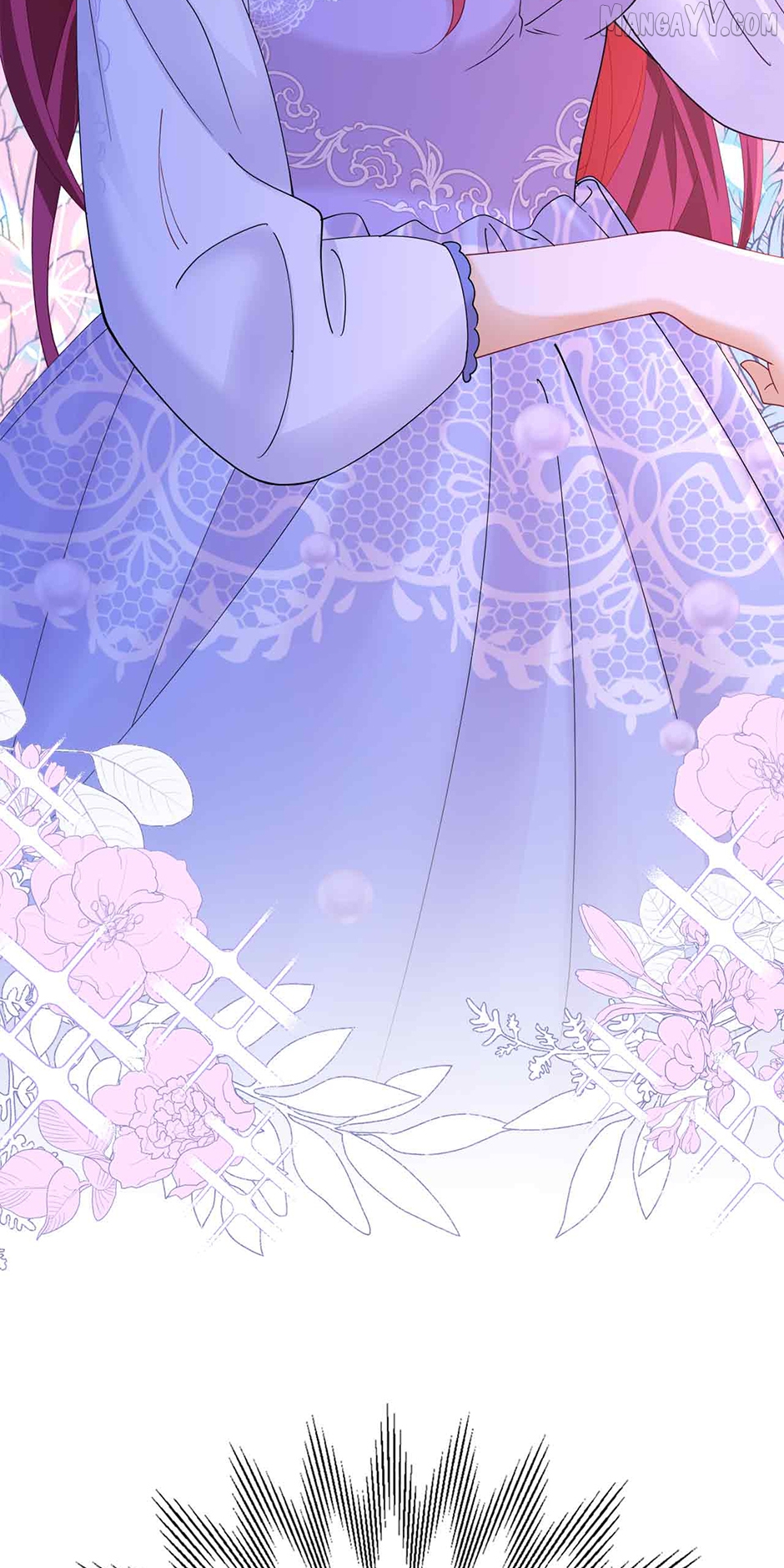 I'm in Love with My Foe Chapter 59 - page 31