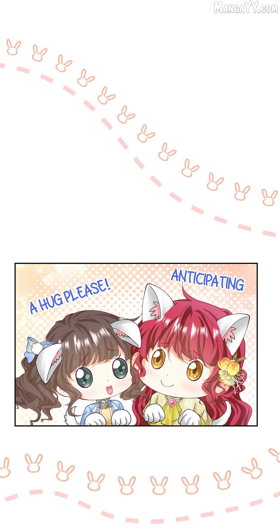 I'm in Love with My Foe Chapter 58 - page 16