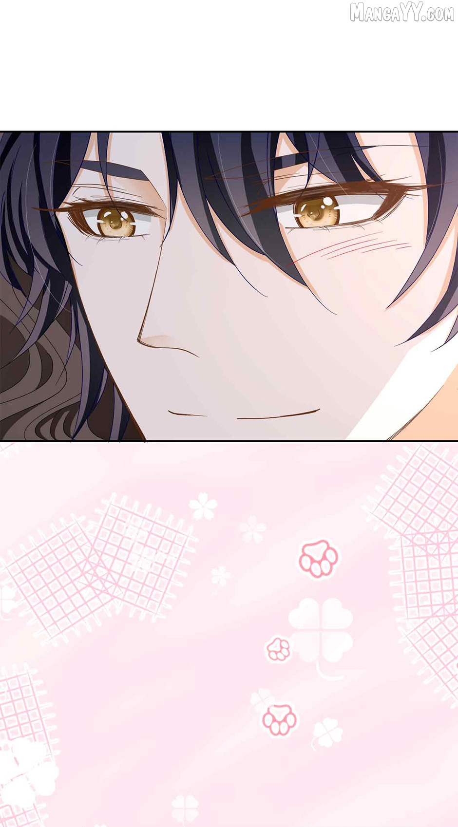 I'm in Love with My Foe Chapter 58 - page 26